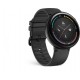Amazfit Nexo reloj inteligente Negro AMOLED 3,53 cm (1.39'') Móvil GPS (satélite) - w1817ea1n